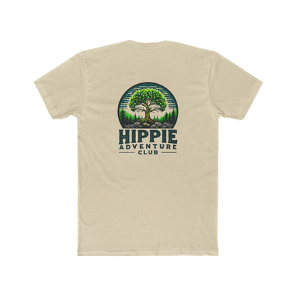 Nature Inspired Tee