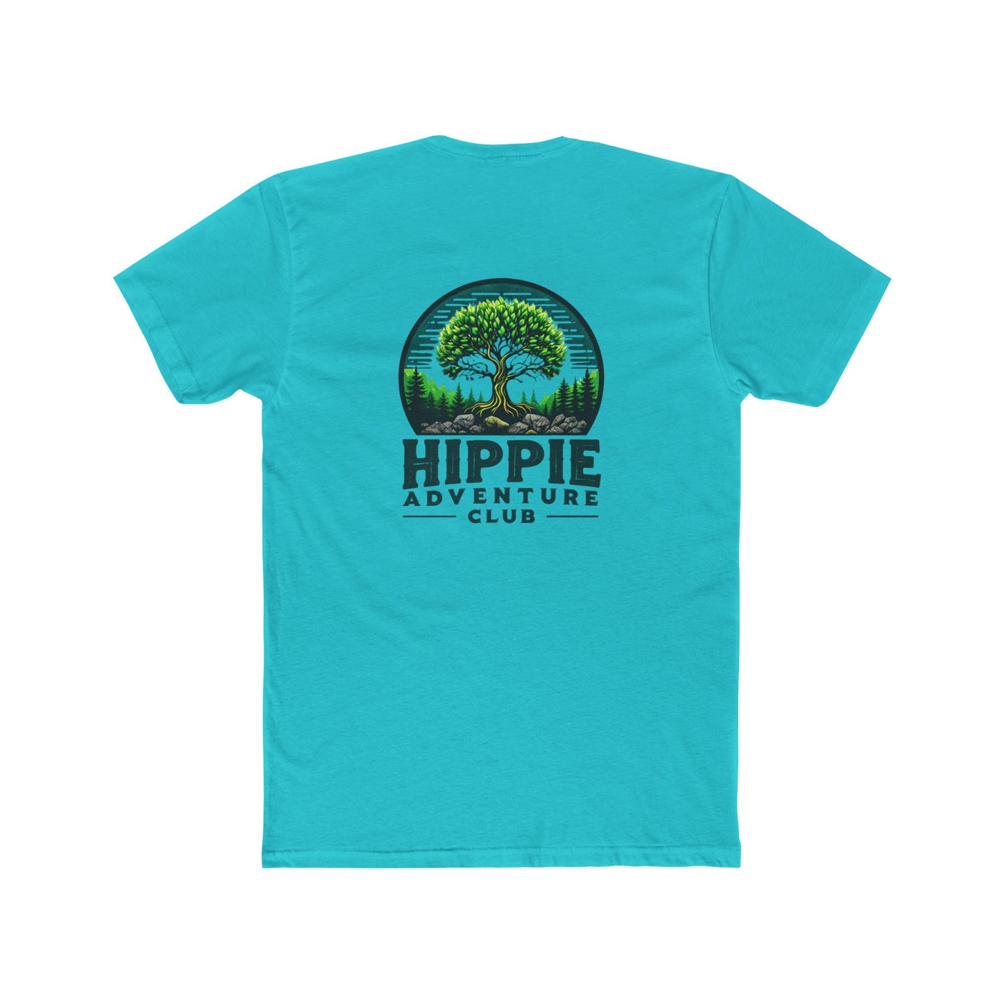Nature Inspired Tee