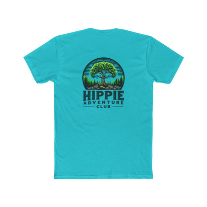 Nature Inspired Tee