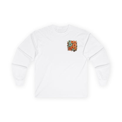 Hippie Adventure Club Long Sleeve Tee
