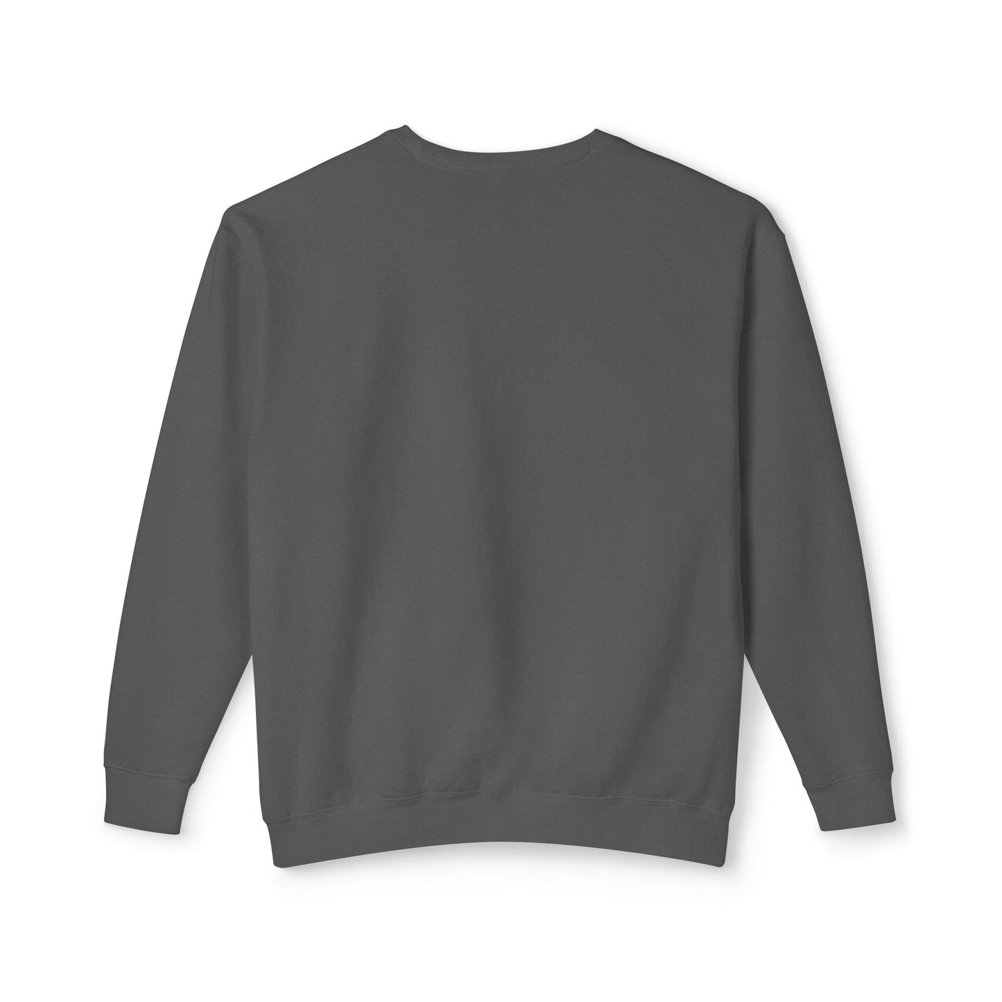 Escape Vibe Lightweight Crewneck Sweatshirt