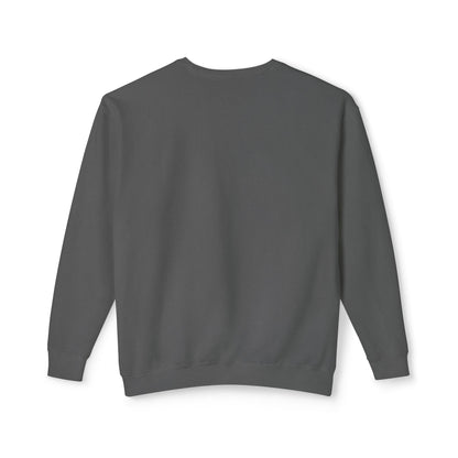 Escape Vibe Lightweight Crewneck Sweatshirt
