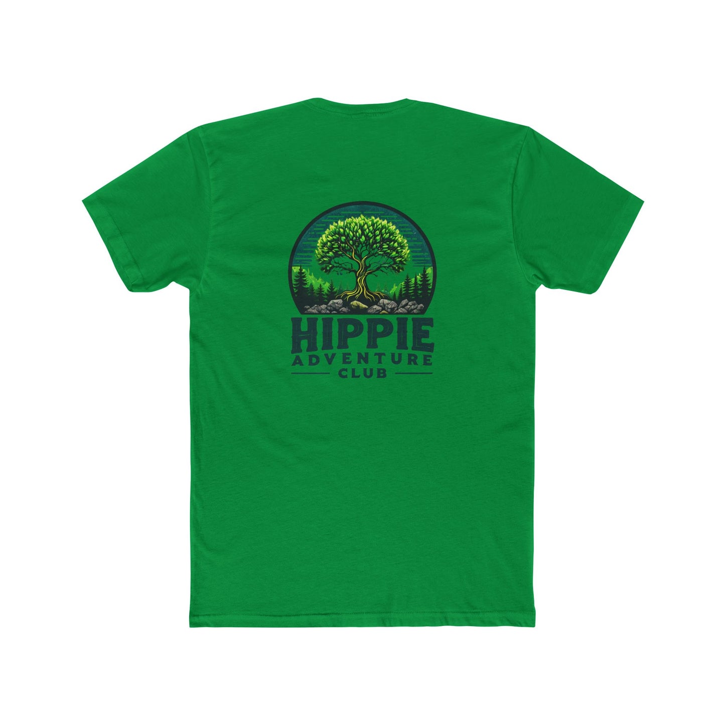 Nature Inspired Tee