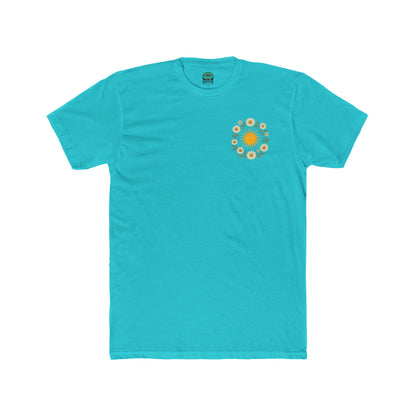 "Take the Trip, Seek the Sun" Graphic T-Shirt