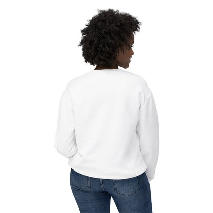 Escape Vibe Lightweight Crewneck Sweatshirt