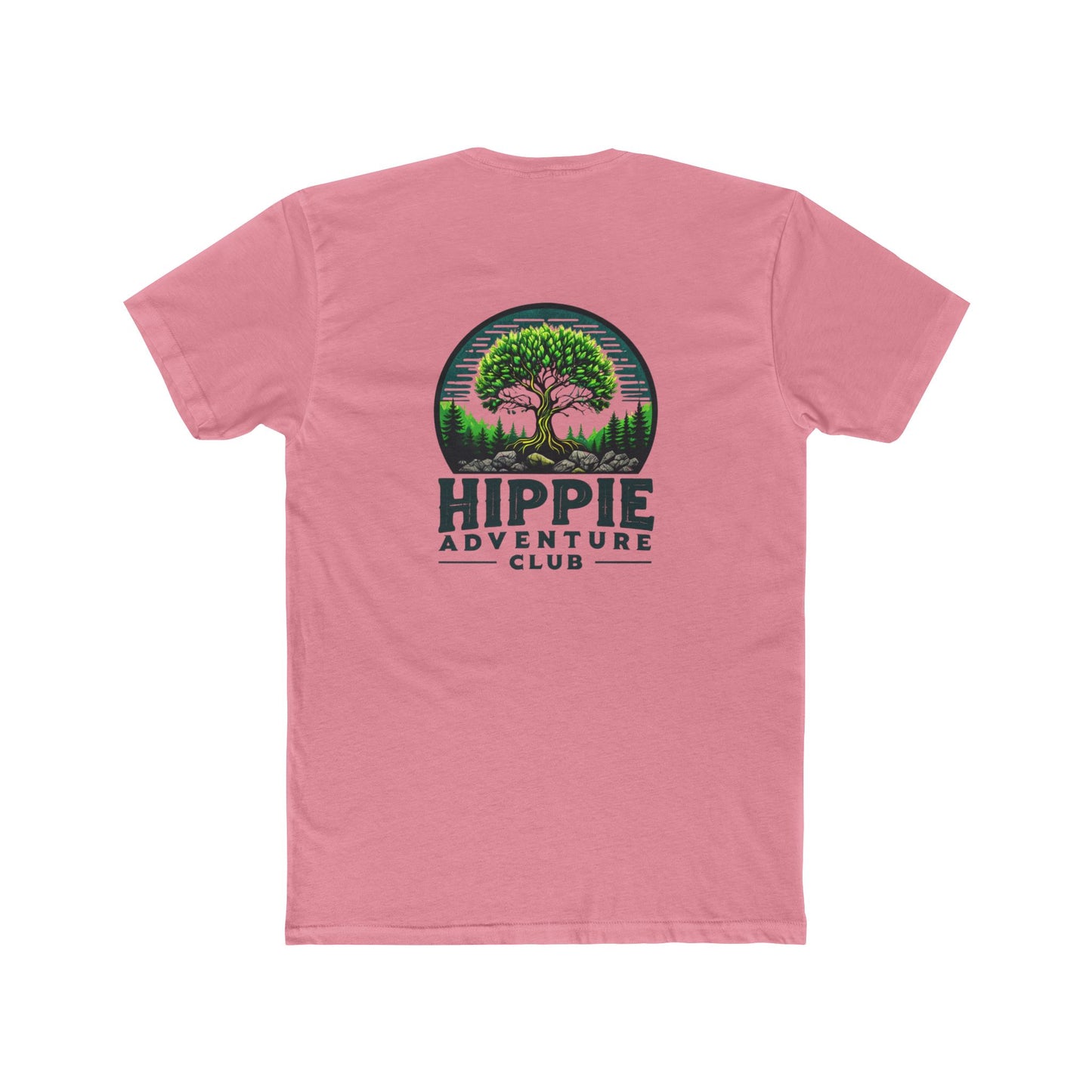 Nature Inspired Tee