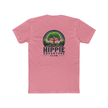 Nature Inspired Tee