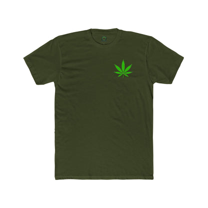 Summer Chill Unisex Cotton Crew Tee