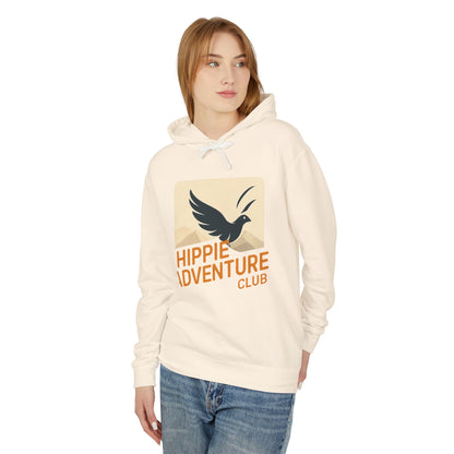 Scenic Escape Hooded Sweatshirt