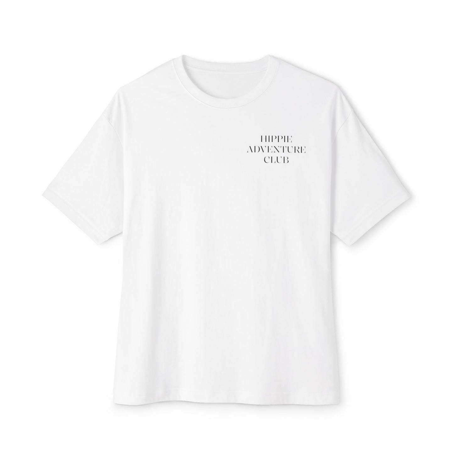 Rooted in Nature "Plant Based" Tee