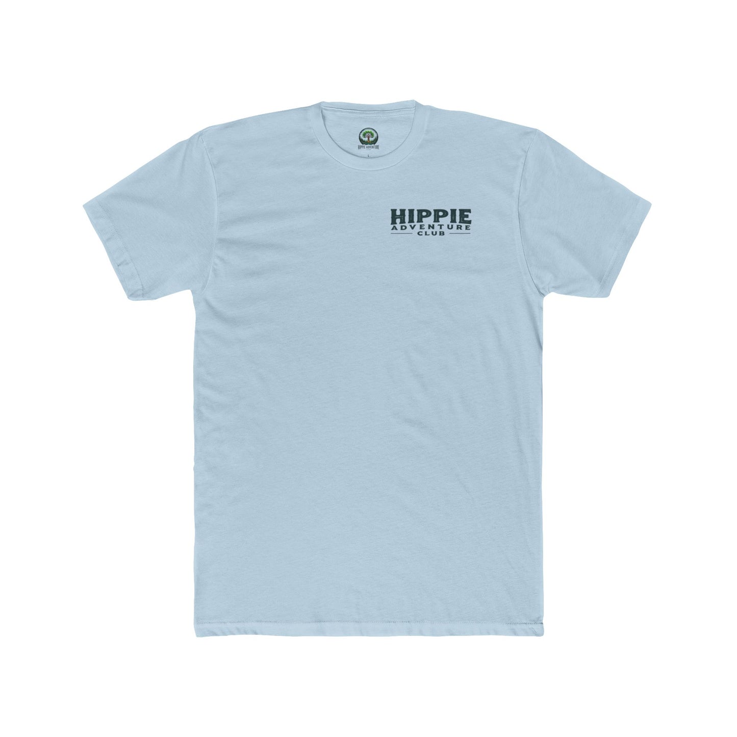 Nature Inspired Tee