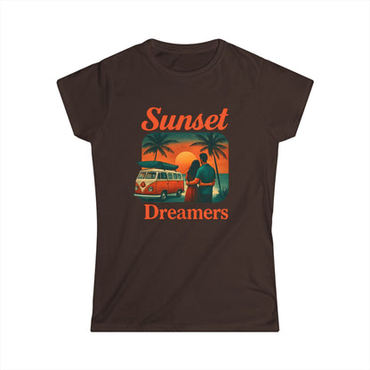 Women's Softstyle Tee