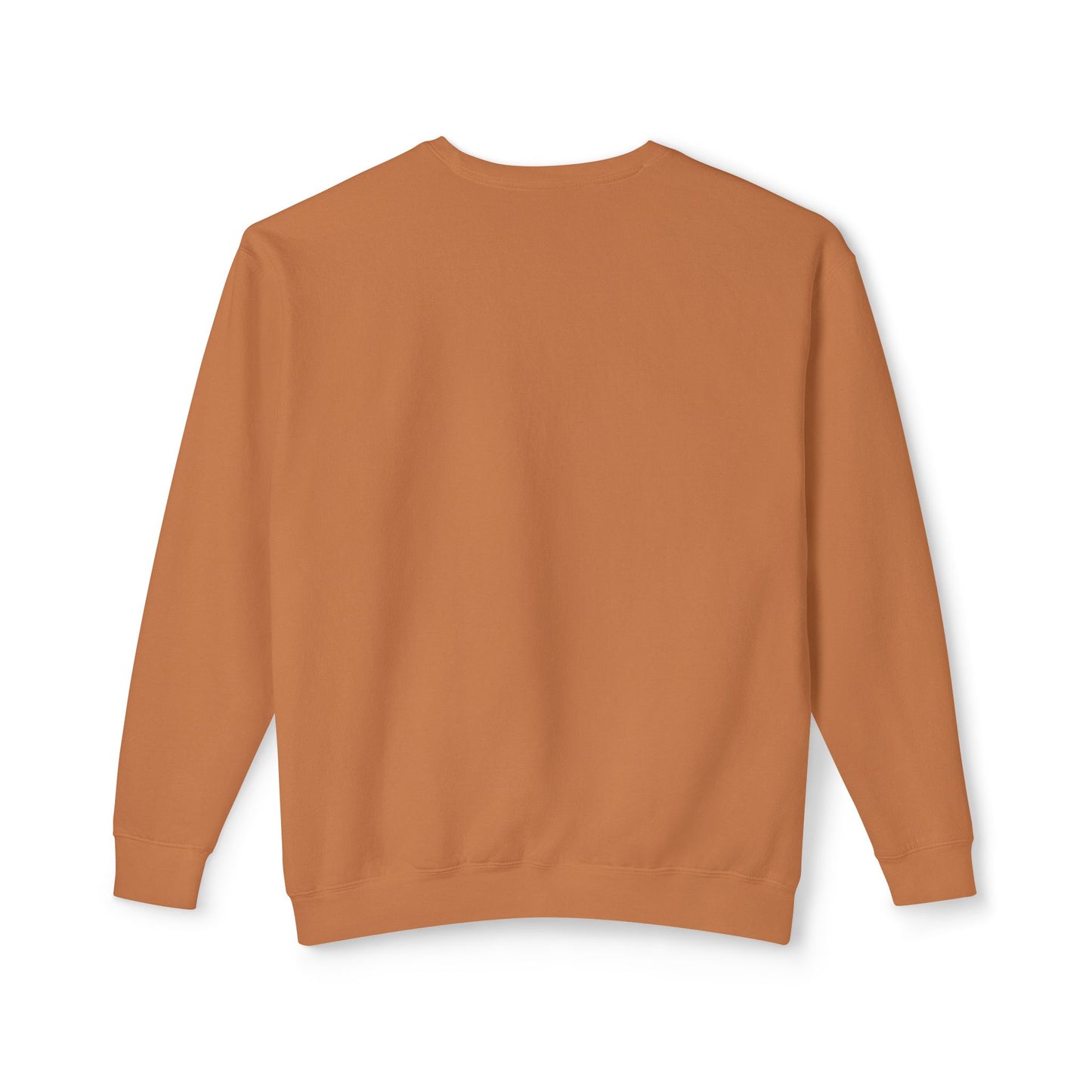 Escape Vibe Lightweight Crewneck Sweatshirt