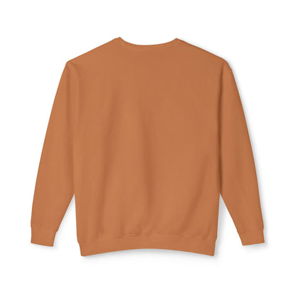 Escape Vibe Lightweight Crewneck Sweatshirt