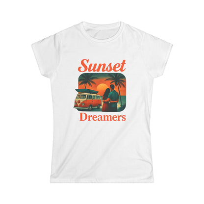 Women's Softstyle Tee