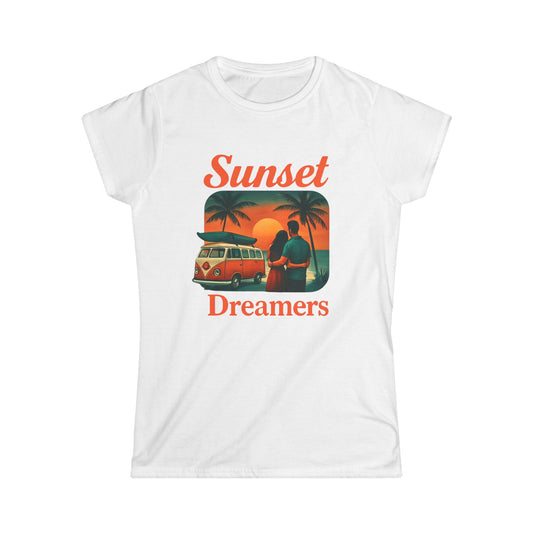 Women's Softstyle Tee