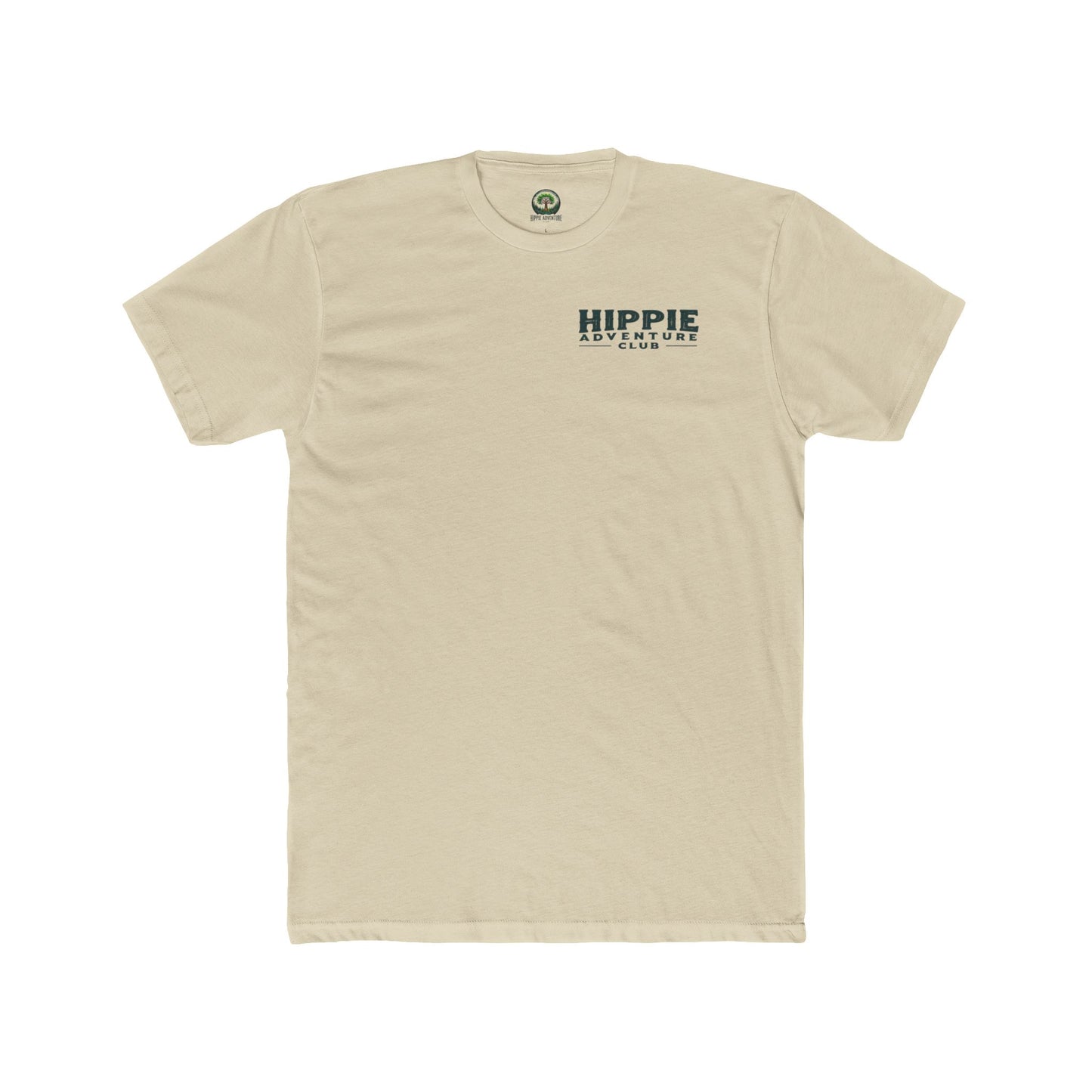 Nature Inspired Tee