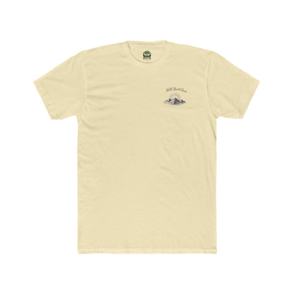 Wild Hearts Roam Mountain Tee