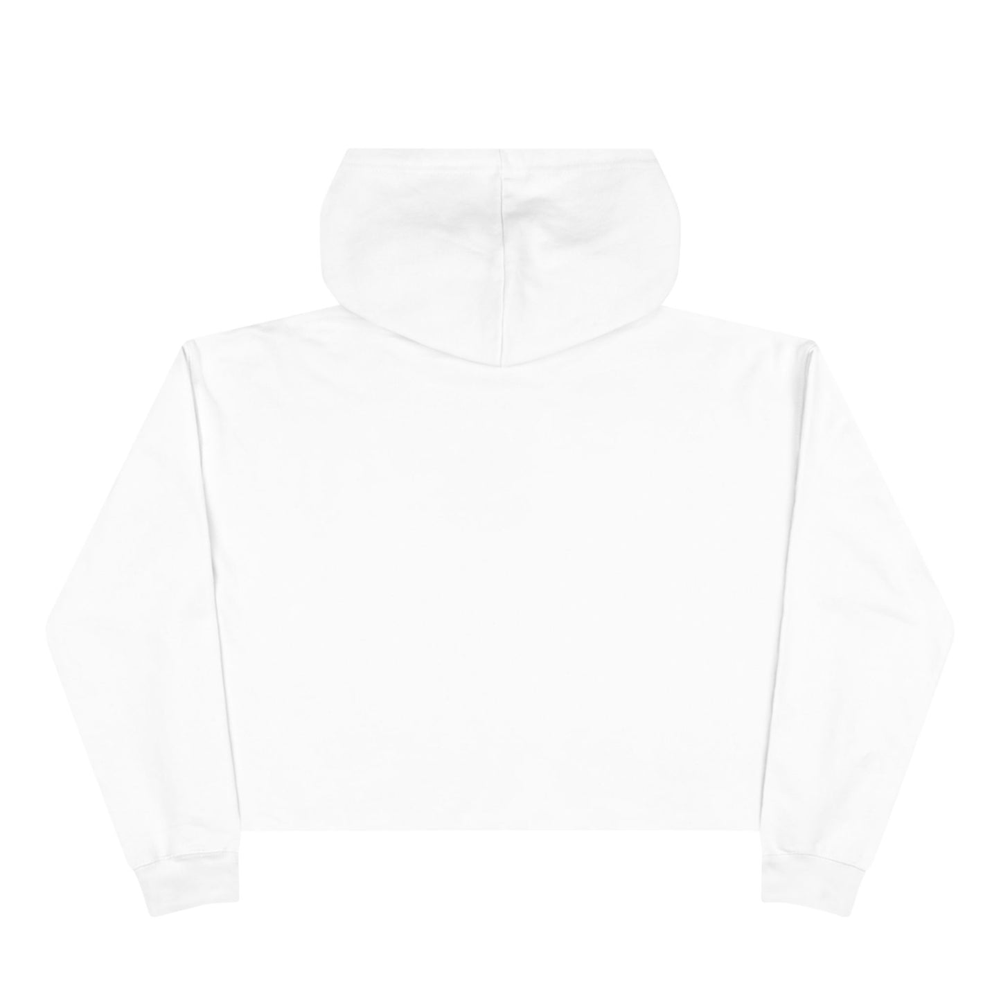 Nature’s Dream Crop Hoodie