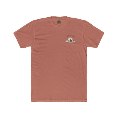 Wild Hearts Roam Mountain Tee