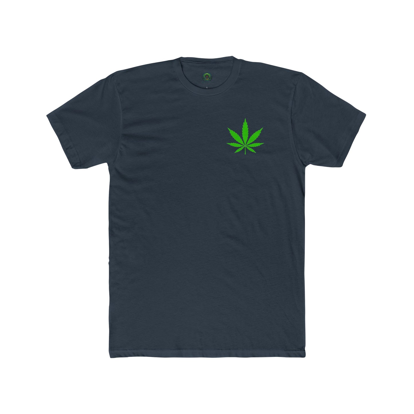 Summer Chill Unisex Cotton Crew Tee