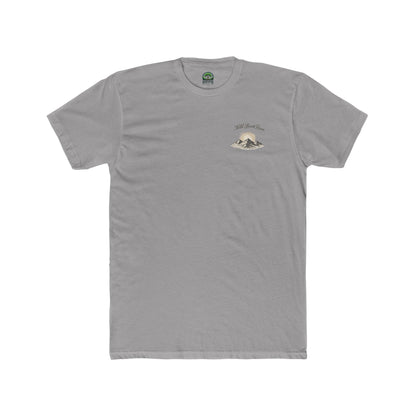 Wild Hearts Roam Mountain Tee
