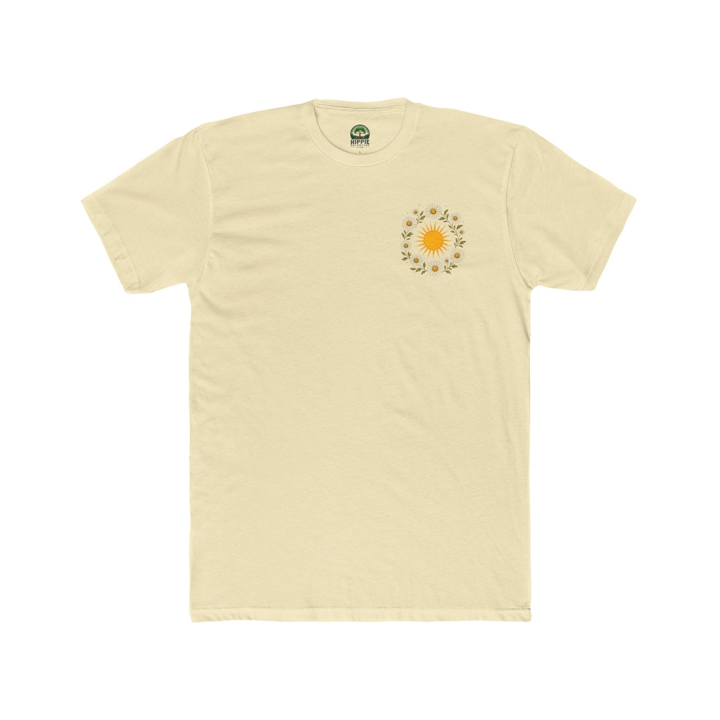 "Take the Trip, Seek the Sun" Graphic T-Shirt