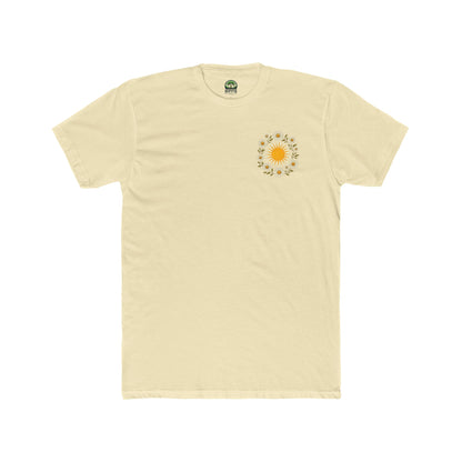 "Take the Trip, Seek the Sun" Graphic T-Shirt
