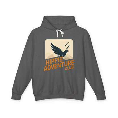 Scenic Escape Hooded Sweatshirt