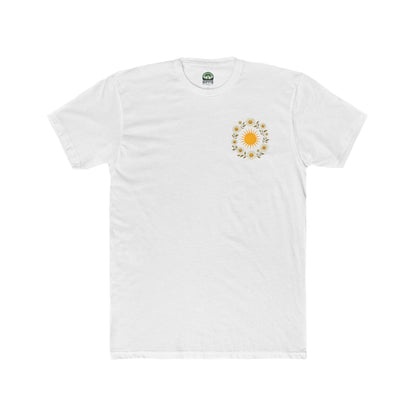 "Take the Trip, Seek the Sun" Graphic T-Shirt