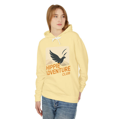 Scenic Escape Hooded Sweatshirt