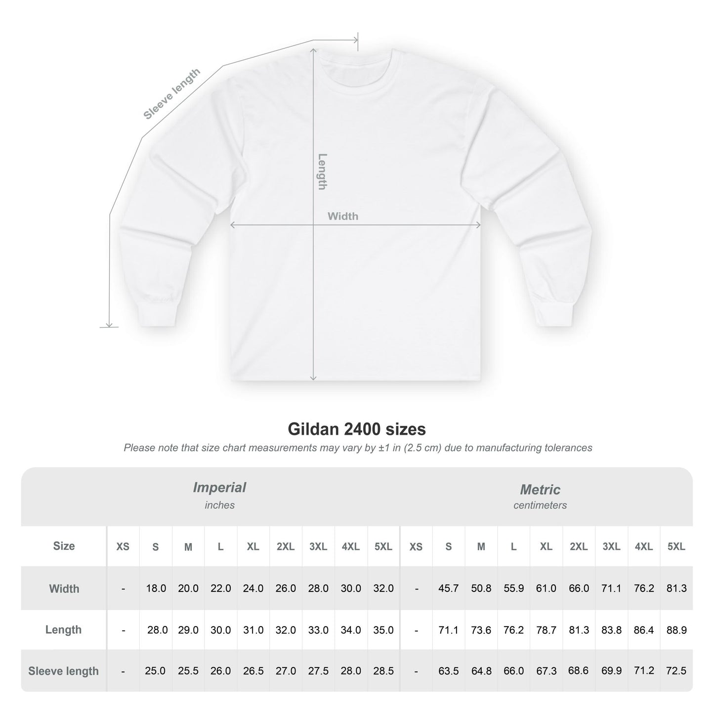 Hippie Adventure Club Long Sleeve Tee