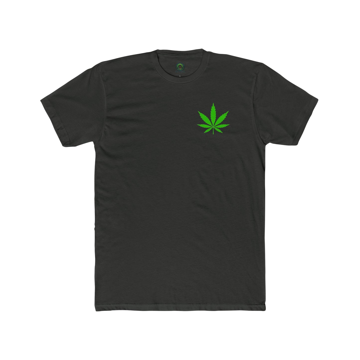 Summer Chill Unisex Cotton Crew Tee