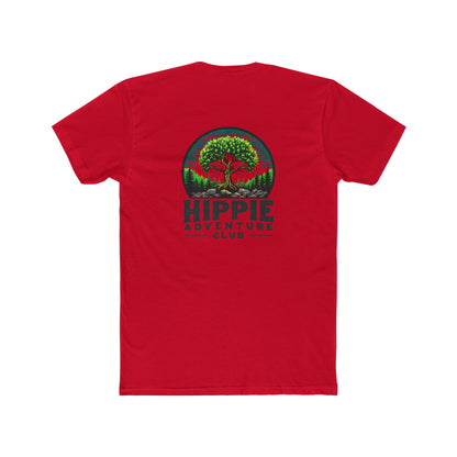 Nature Inspired Tee