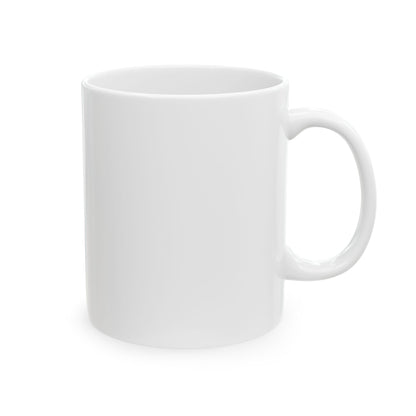 Vibrant Ceramic Mug