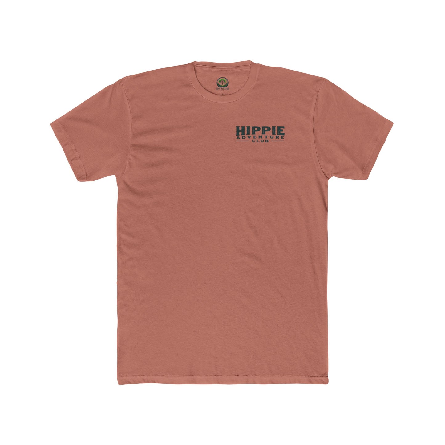 Nature Inspired Tee