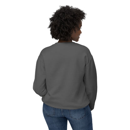 Escape Vibe Lightweight Crewneck Sweatshirt