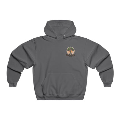 NUBLEND® Hooded Sweatshirt