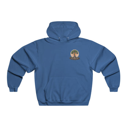 NUBLEND® Hooded Sweatshirt