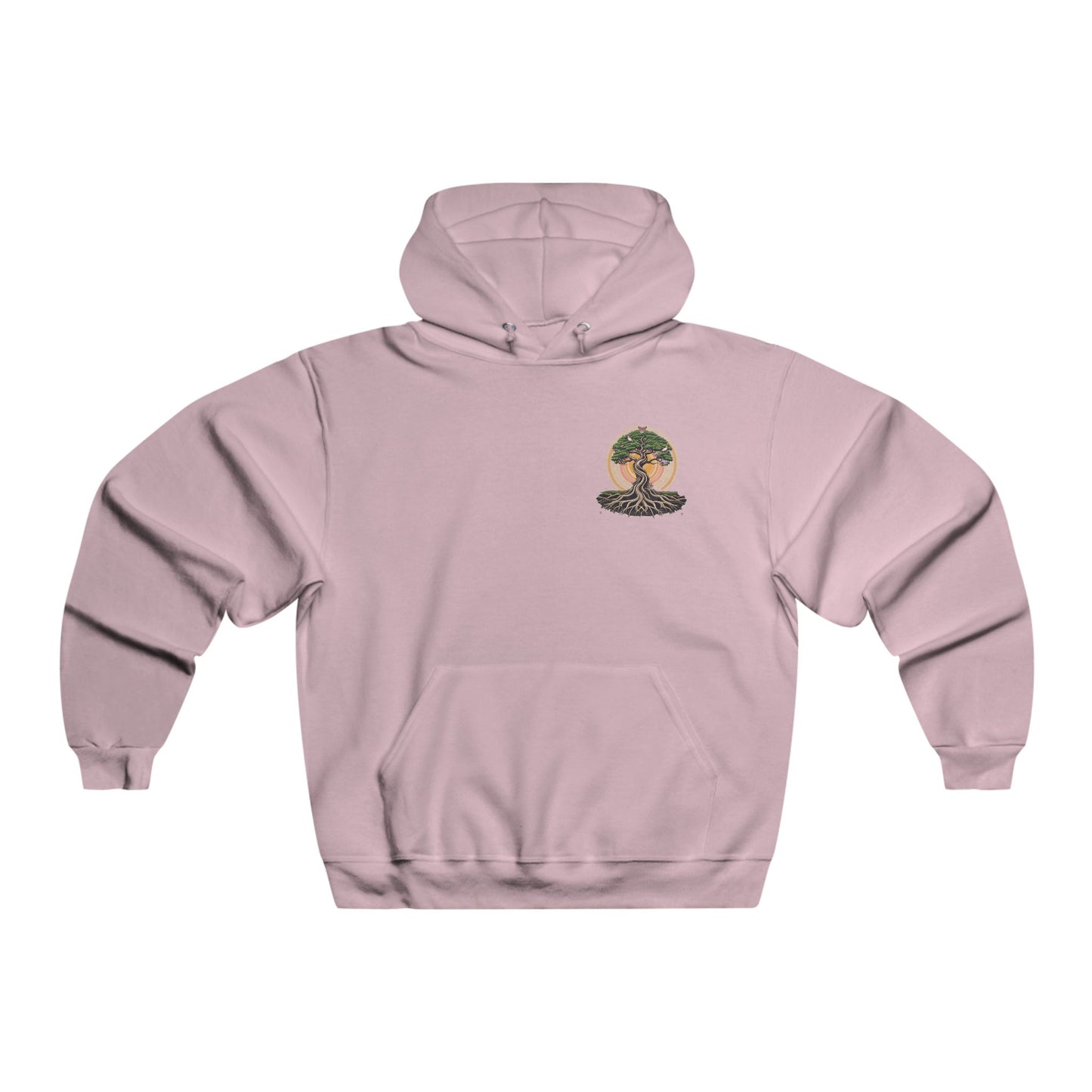 NUBLEND® Hooded Sweatshirt