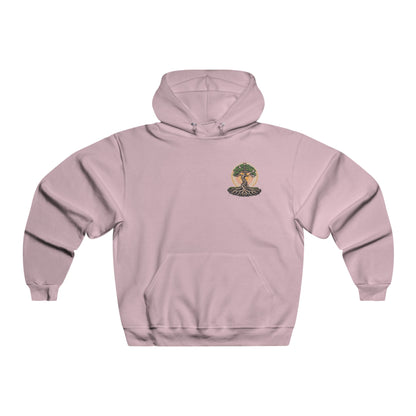 NUBLEND® Hooded Sweatshirt