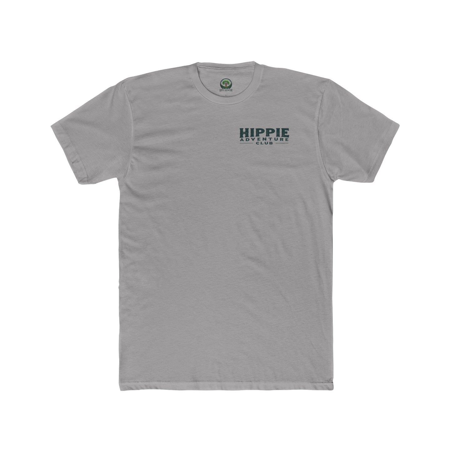 Nature Inspired Tee