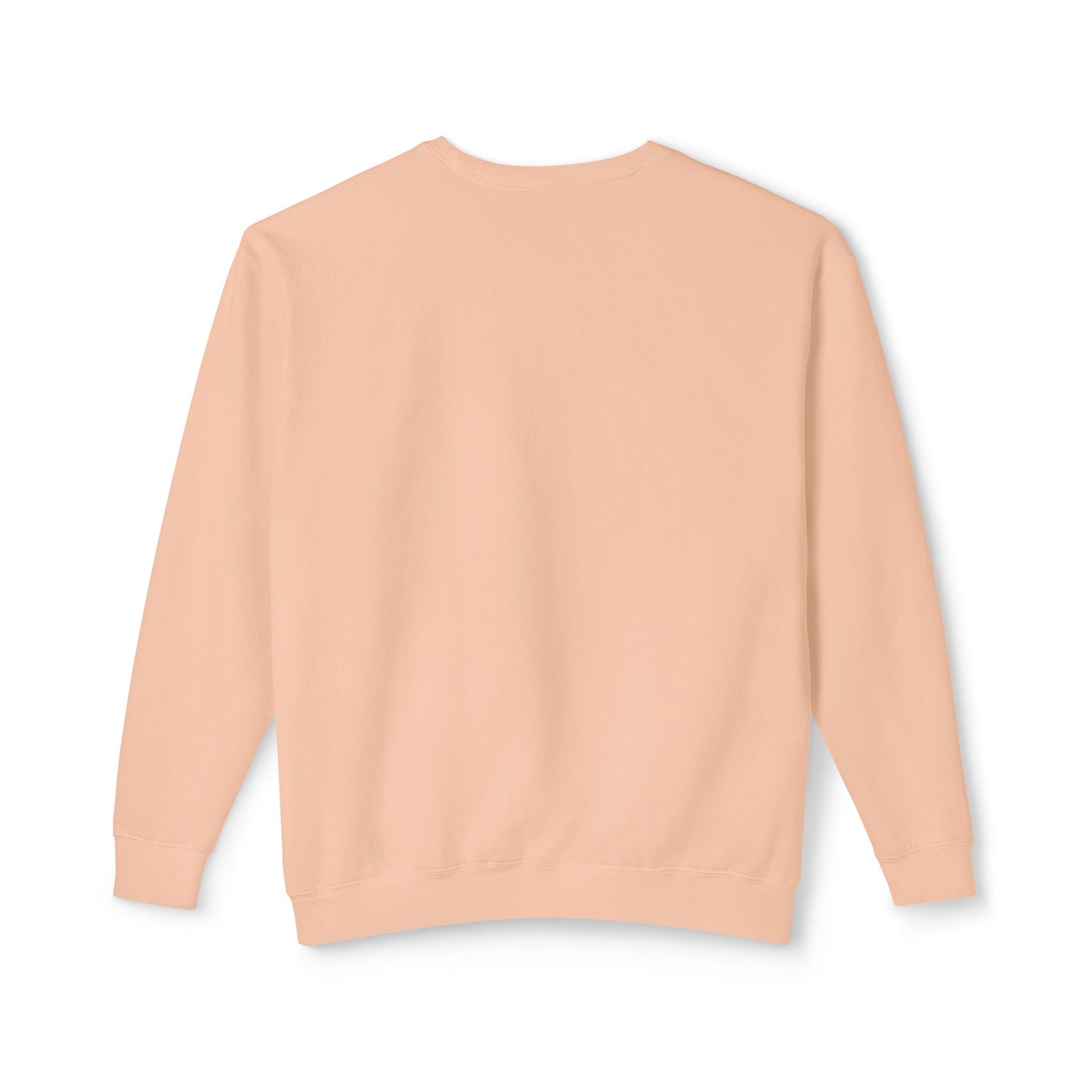 Escape Vibe Lightweight Crewneck Sweatshirt