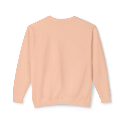 Escape Vibe Lightweight Crewneck Sweatshirt