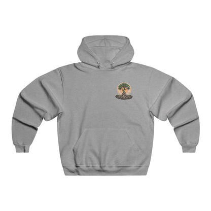 NUBLEND® Hooded Sweatshirt