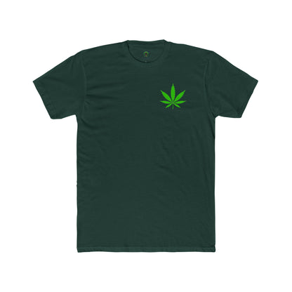 Summer Chill Unisex Cotton Crew Tee