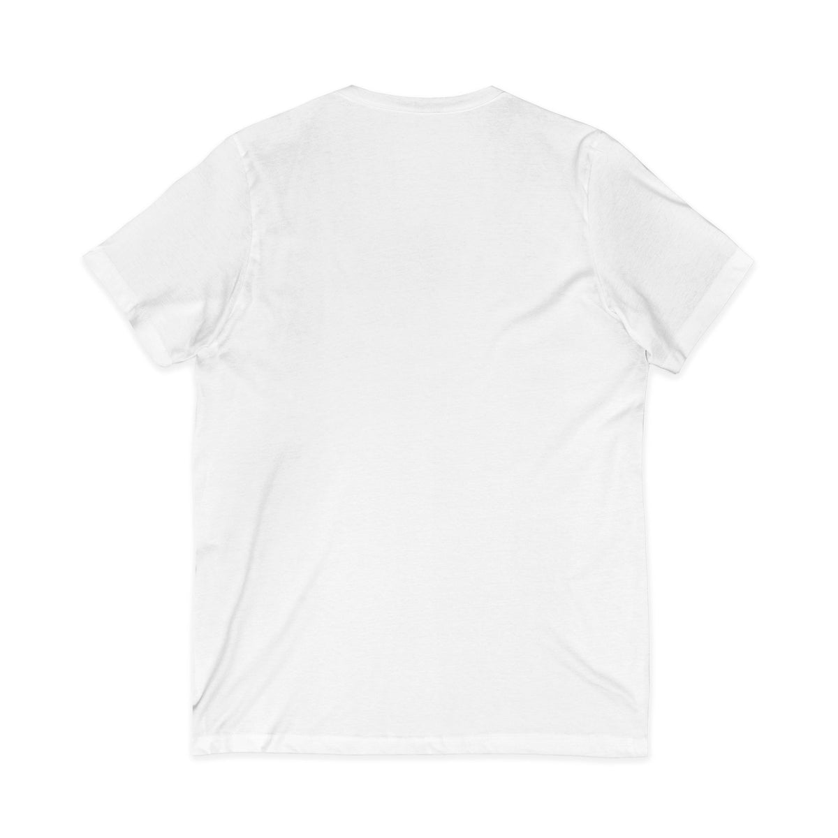 City Vibes V-Neck Tee