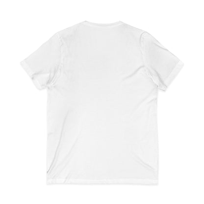 City Vibes V-Neck Tee