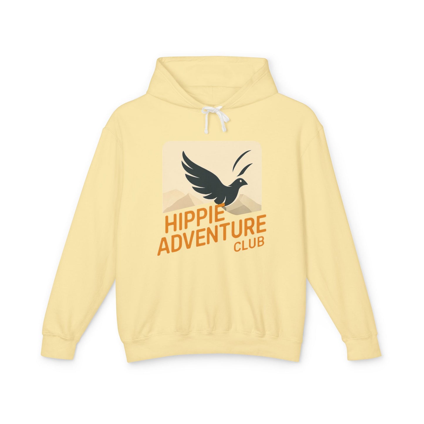 Scenic Escape Hooded Sweatshirt