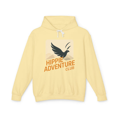 Scenic Escape Hooded Sweatshirt